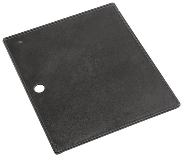 Justus - Grillplatte Guss -