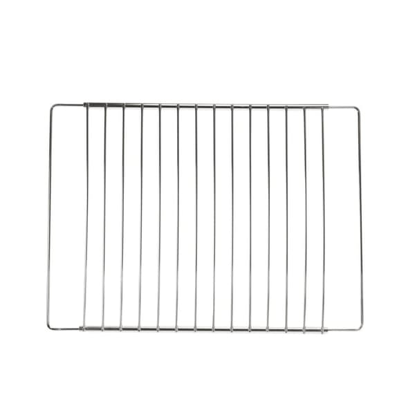 Grillgaller Justerbart - 33-61 cm