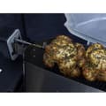 Miniatyrbild 3 av 4: Rotisserie - WEBER - Genesis II 200/300 - 2 gafflar - Spottrotation - Metall