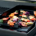 Miniatyrbild 5 av 5: Emaljerad plancha för Spirit Series 300 - Weber - Gas - Mångsidig och lätt att rengöra