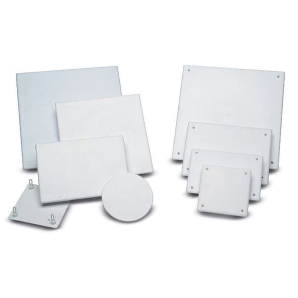 Famatel - T-3205T - Lock 250 x 250 c/skruv
