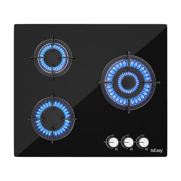 IsEasy MGBG-603 gashäll