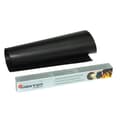 Miniatyrbild 2 av 2: Set med 2 bakmatta och grillmatta Master Grill MG165 40 cm x 33 cm