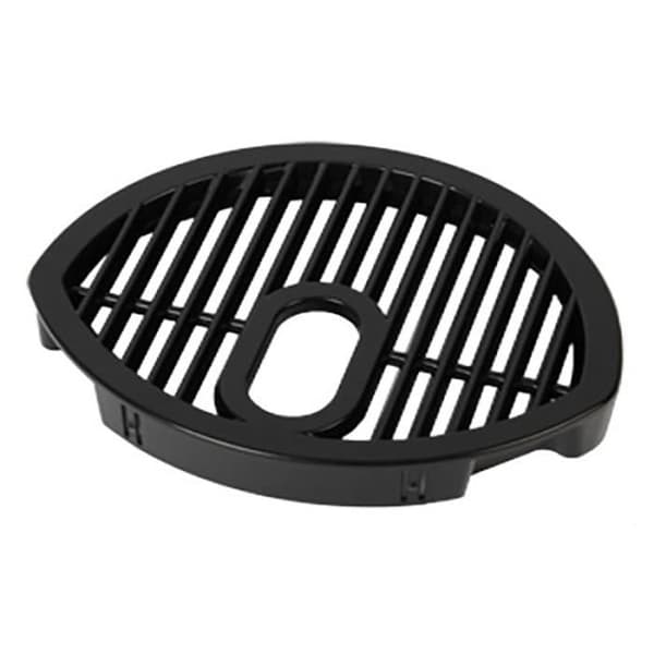 Grill - KRUPS - MLX622725 - Svart