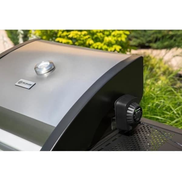 Rôtissoire för BBQ - Fieldmann - FZG 9031