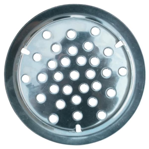 Bottengrill - barbecook - Snabbstart - Diameter 18 cm - Metall - Anpassningsbar till alla grillar