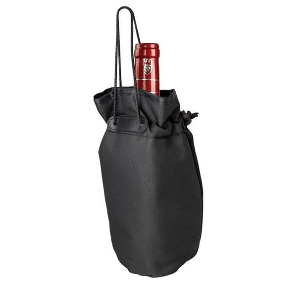 Kylväskslock med handtag Vin Bouquet