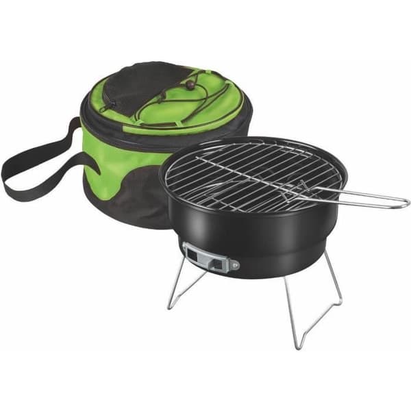 Portabel kolgrill - Fieldmann - FZG 1003
