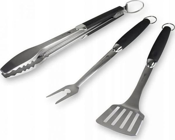 Sahara - A-3TOOLEW - GRILLTILLBEHÖRSET