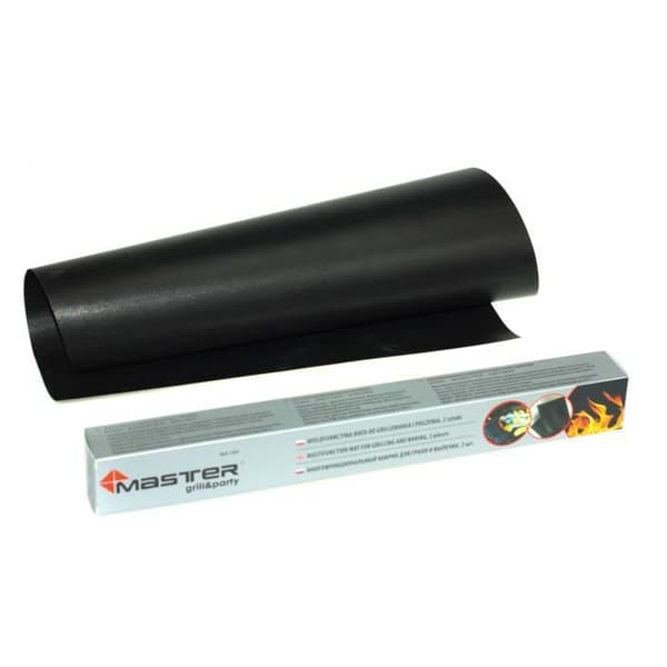 Set med 2 bakmatta och grillmatta Master Grill MG165 40 cm x 33 cm