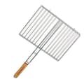 Miniatyrbild 1 av 2: Campingaz 205689 rektangulär grillgrill...