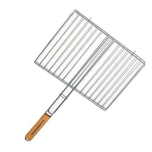 Campingaz 205689 rektangulär grillgrill...
