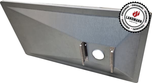 Landmann Fettuppsamlingsfat Triton 3 & 4 Landmann Fettuppsamlingsfat Triton 3 & 4