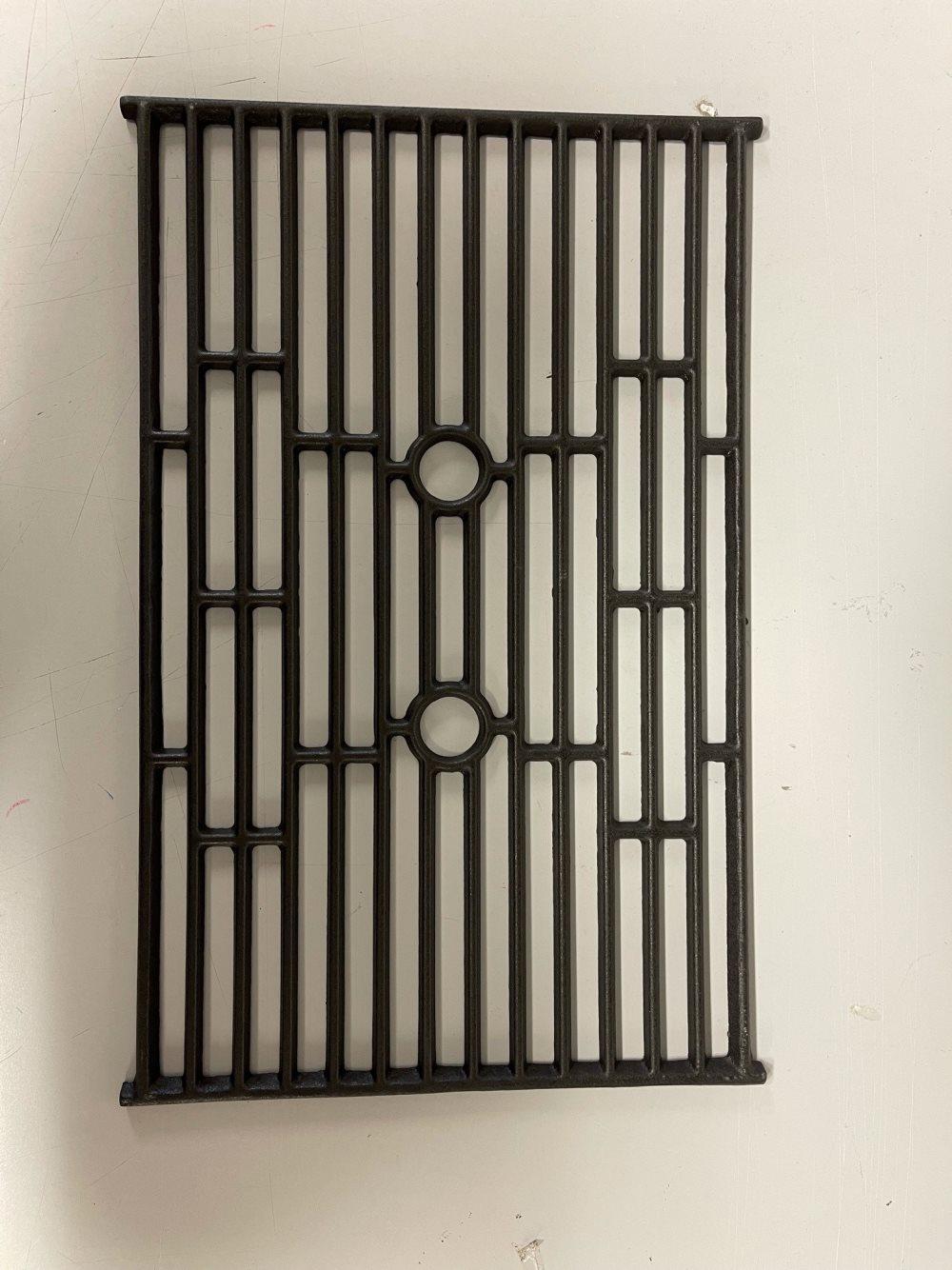 Miton 3.1 Grillgaller gjutjärn