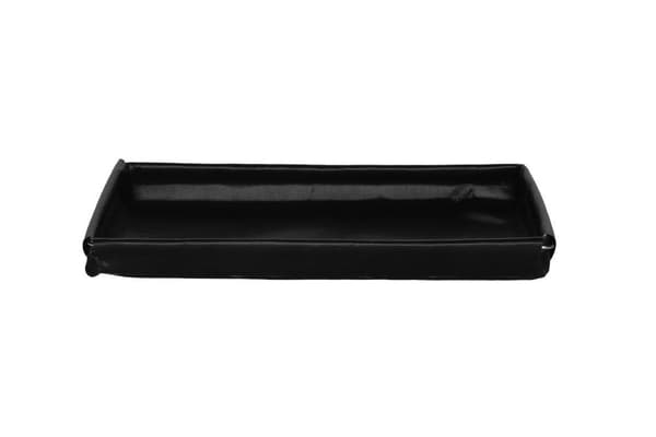 Grillkorg 20x30x3 cm Mustang