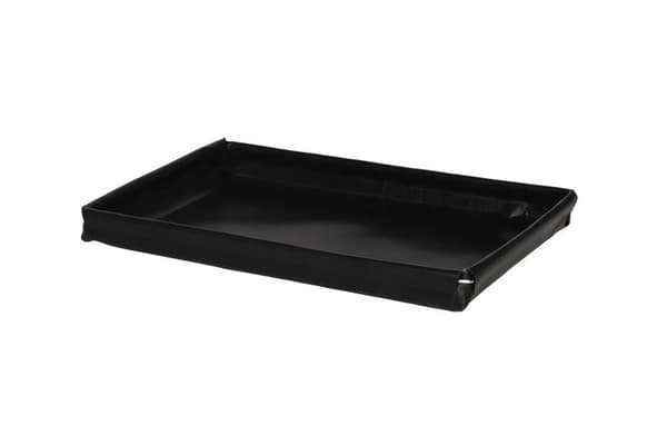 Grillkorg 20x30x3 cm Mustang