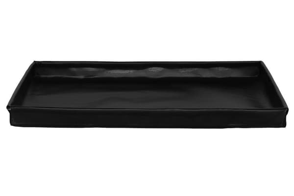 Grillkorg 35x30x3 cm Mustang