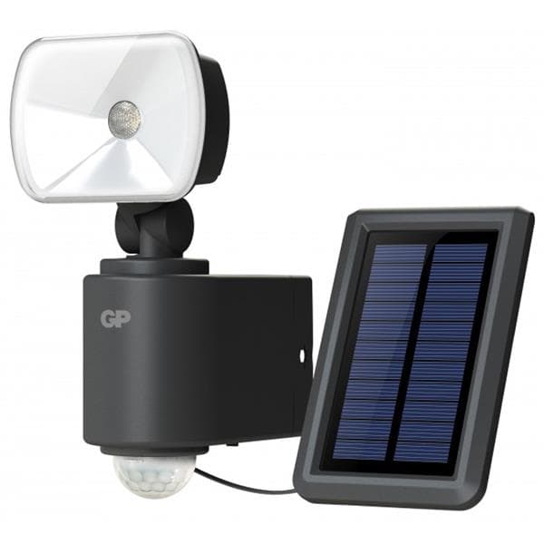 GP Safeguard 3.1H Hybrid Solcell