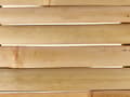 Miniatyrbild 6 av 7: Sittpuff Taupe Bambu Polyester Tygdyna Modul Modulär Soffdel