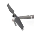Miniatyrbillede 4 af 6: Low Noise Quick-release Propeller  DJI Mavic 2 Pro / Zoom - 4 stk  Guld