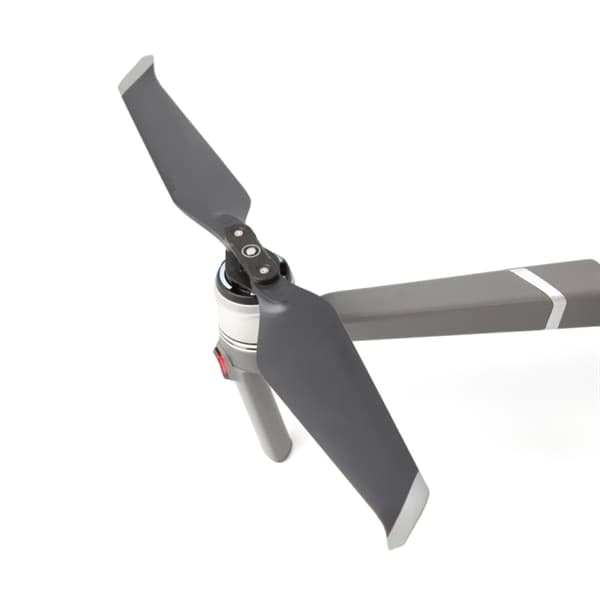 Low Noise Quick-release Propeller  DJI Mavic 2 Pro / Zoom - 4 stk  Guld