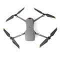 Miniatyrbillede 6 af 6: Low Noise Quick-release Propeller  DJI Mavic 2 Pro / Zoom - 4 stk  Guld
