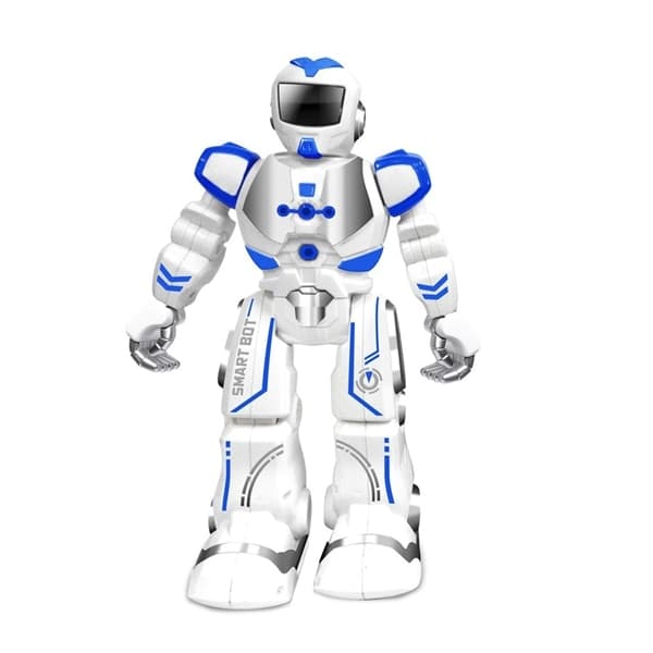 Gear2Play Smart Bot