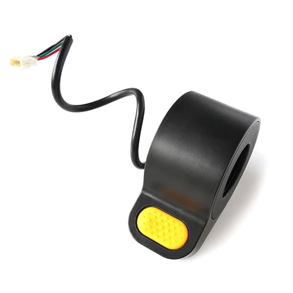 Gasregulering Segway KickScooter Max G30