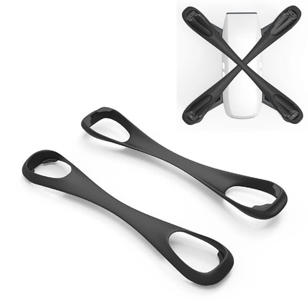 Propelskåner til DJI Spark