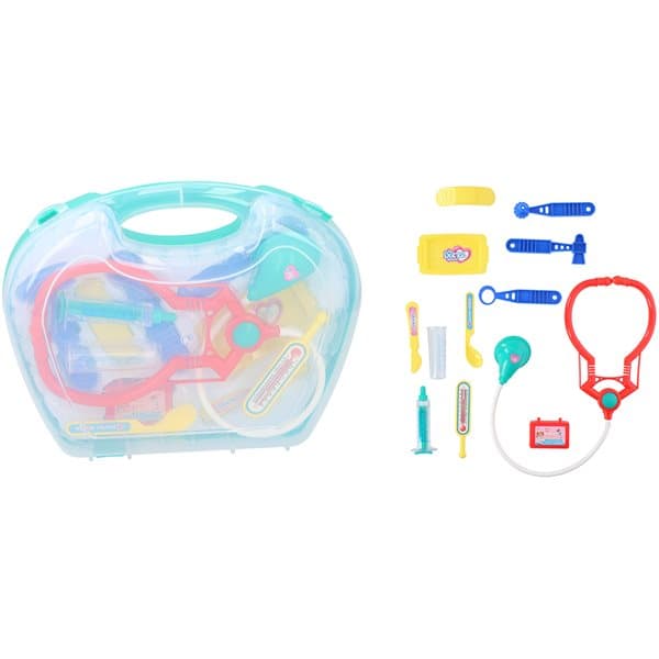 Eddy Toys Lääkärilaukku