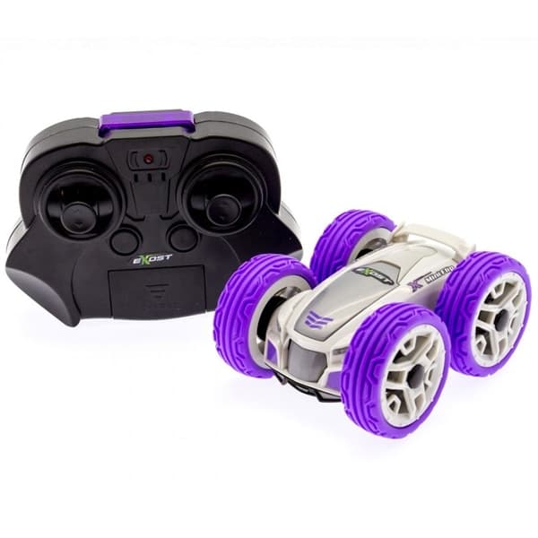 Silverlit eXost 360 Mini Flip stuntbil