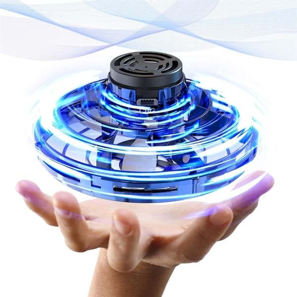 Gear4Play Flying Spinner