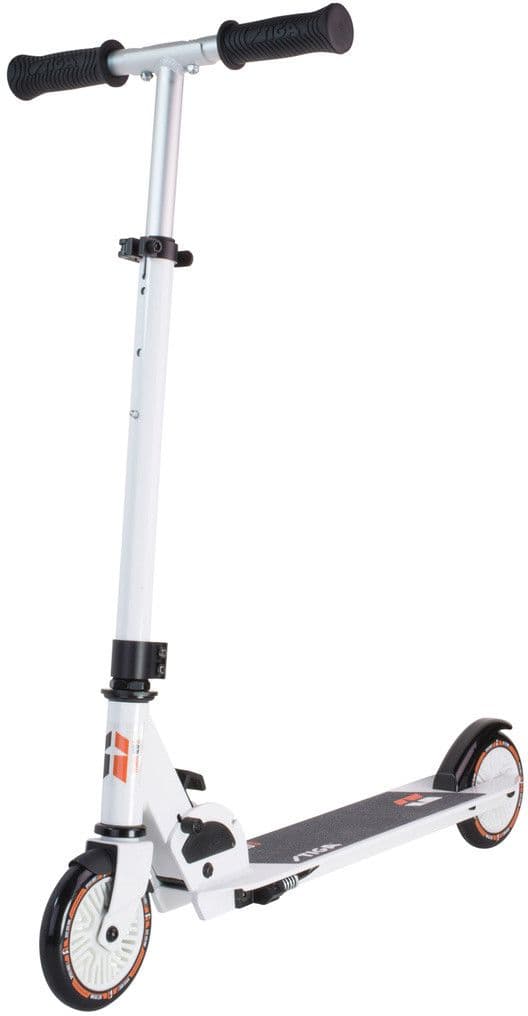 Stiga Kick Scooter Track 120-S White