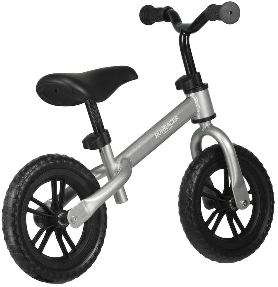 Stiga Runracer C10 Silver
