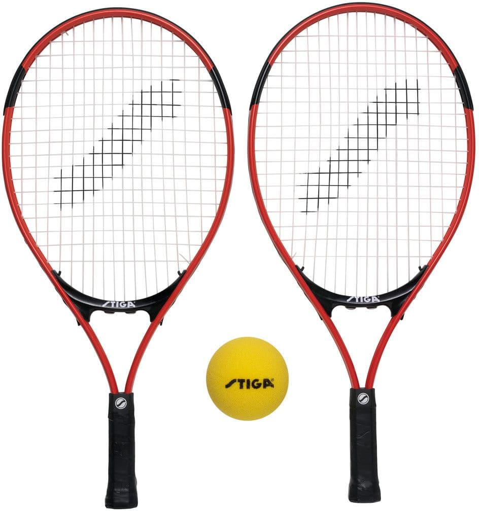 Stiga Minitennis Set Red