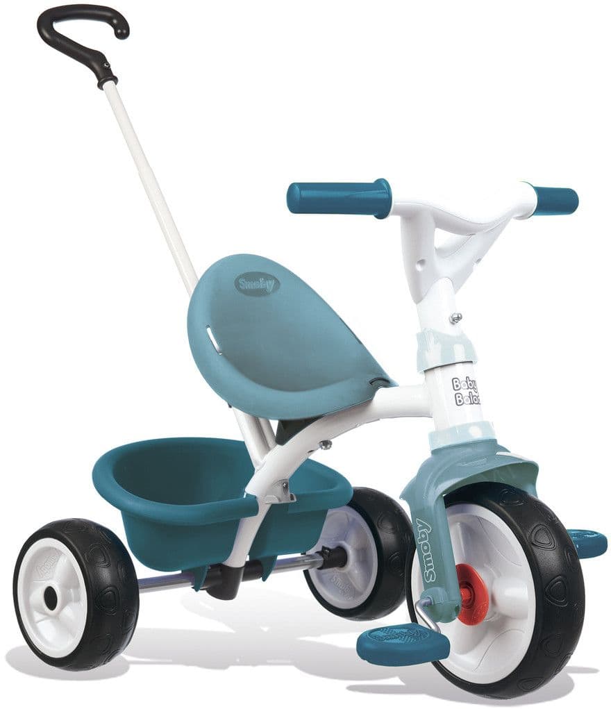 Smoby Be Move Blue
