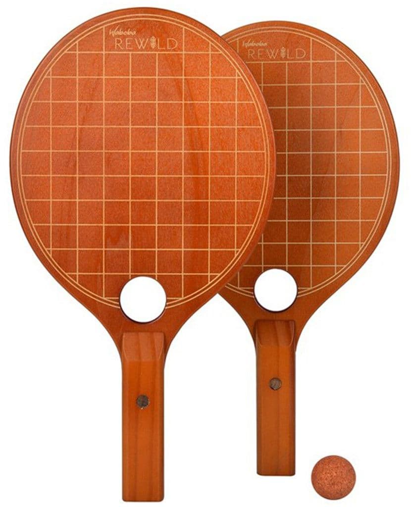 Waboba Rewild Paddle Set