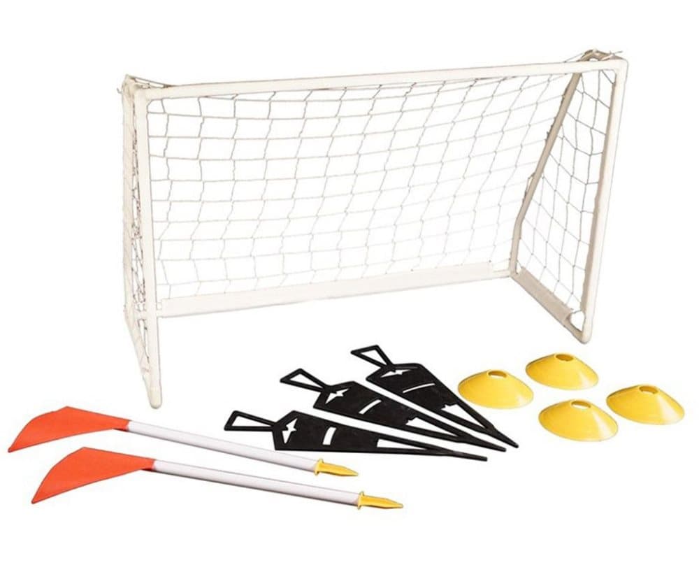 Spring Summer Soccer training set