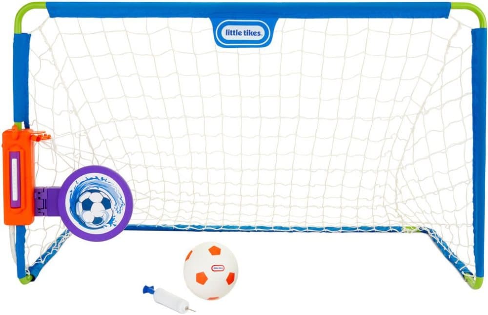Little Tikes 2-in-1 Water Soccer
