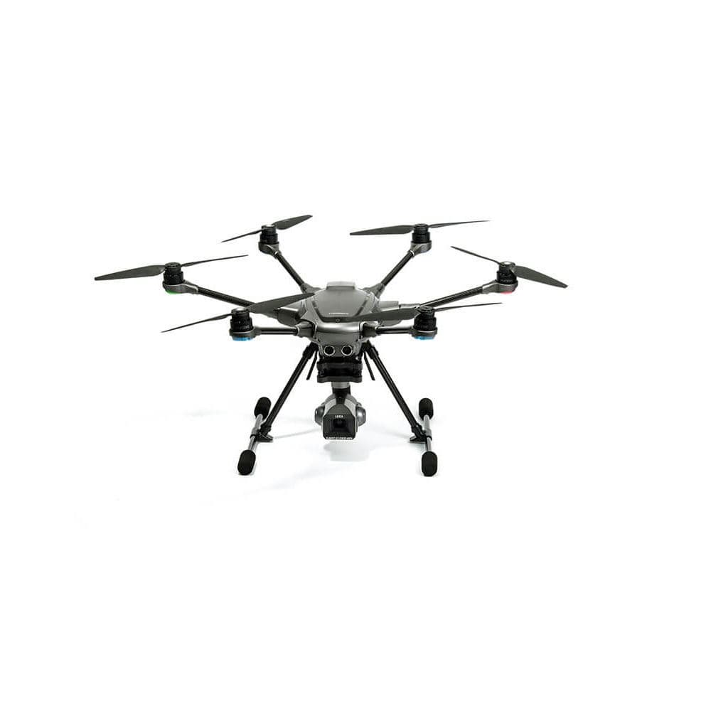 Drönare Typhoon H3 Leica