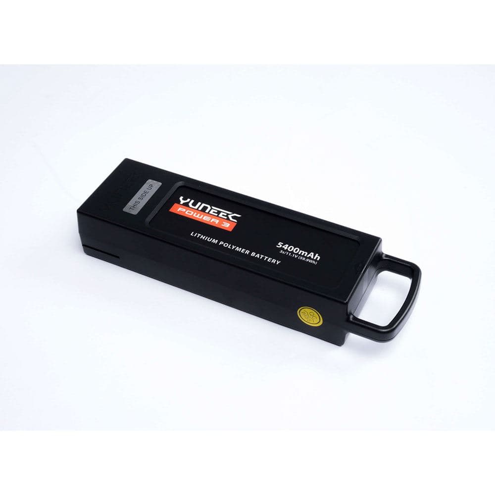 Batteri Typhoon Q500