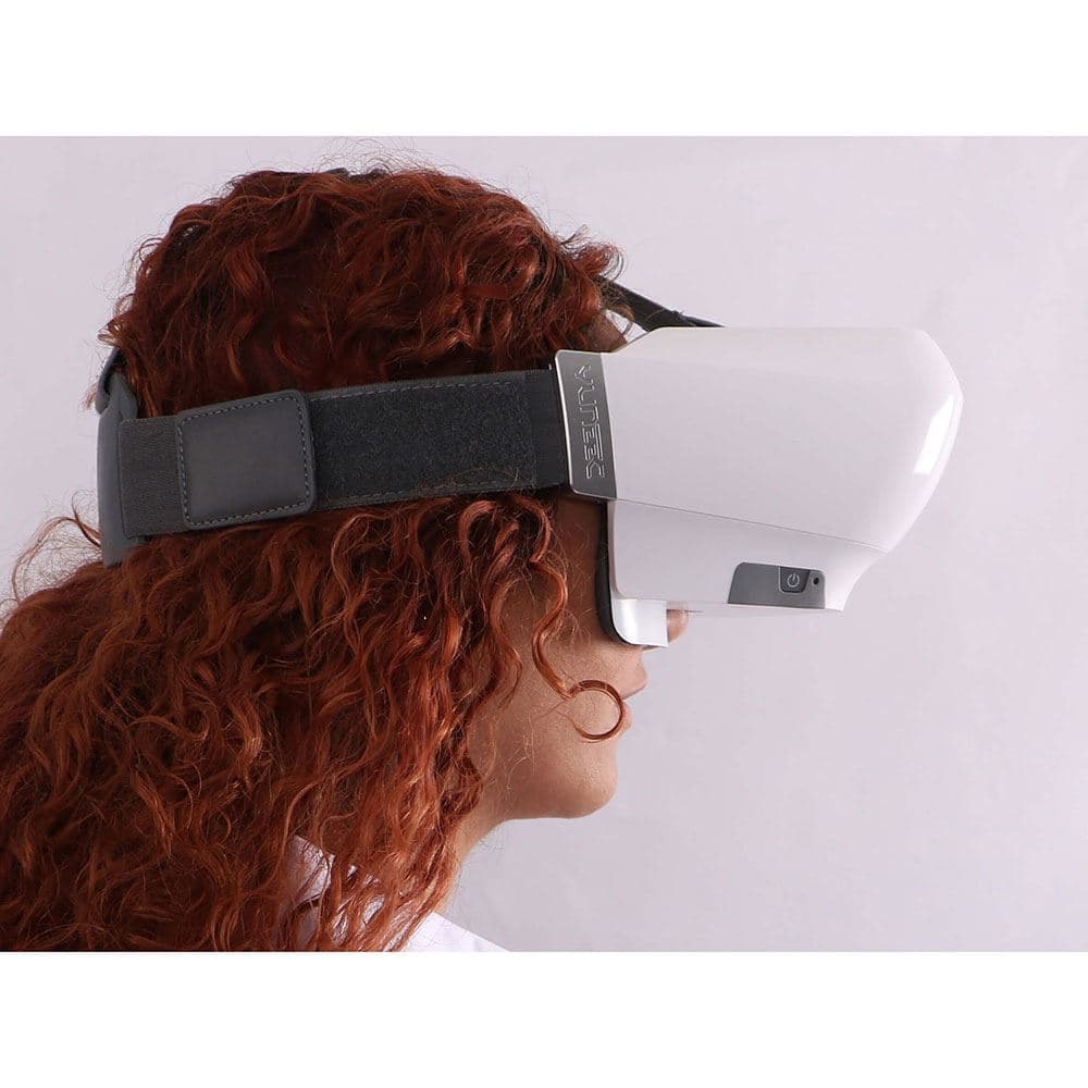 Headset Skyview Fpv H520