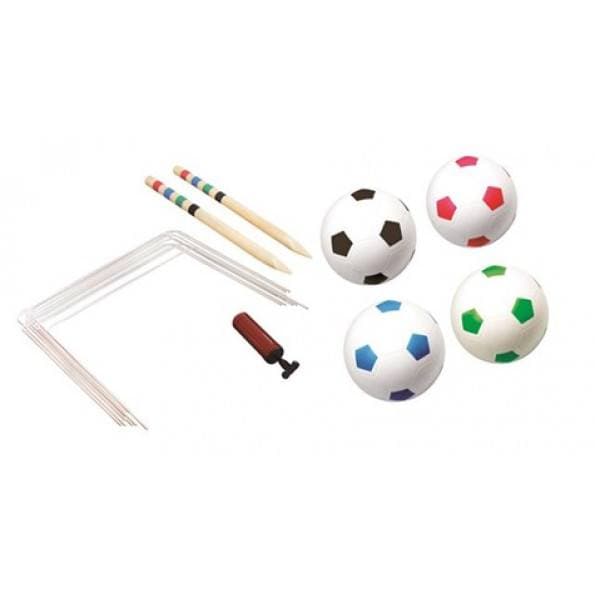 Spring Summer - Football Croquet (302239)
