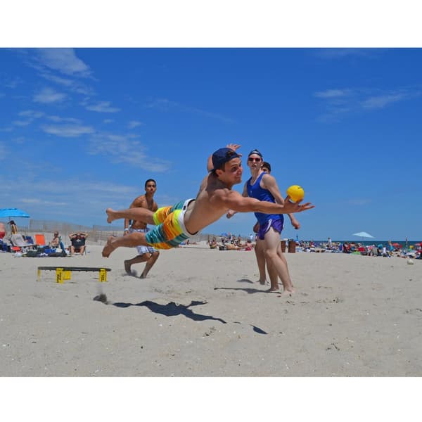 Spikeball Standard -sarja