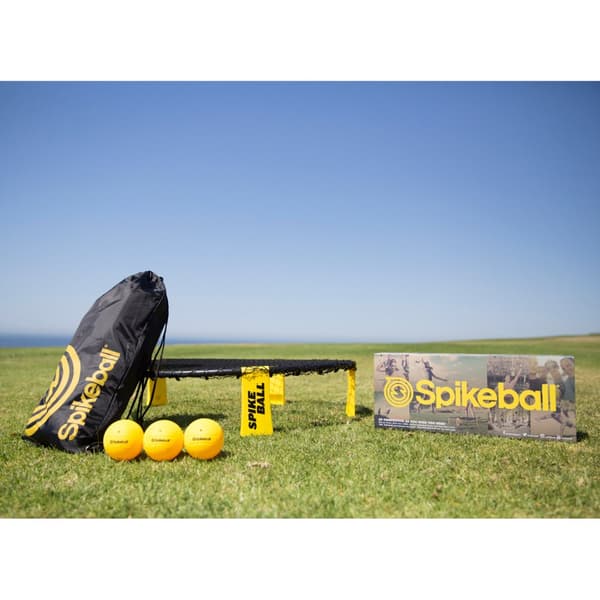 Spikeball Standard -sarja