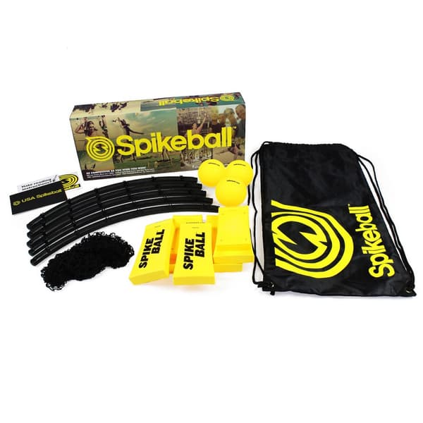 Spikeball Standard -sarja