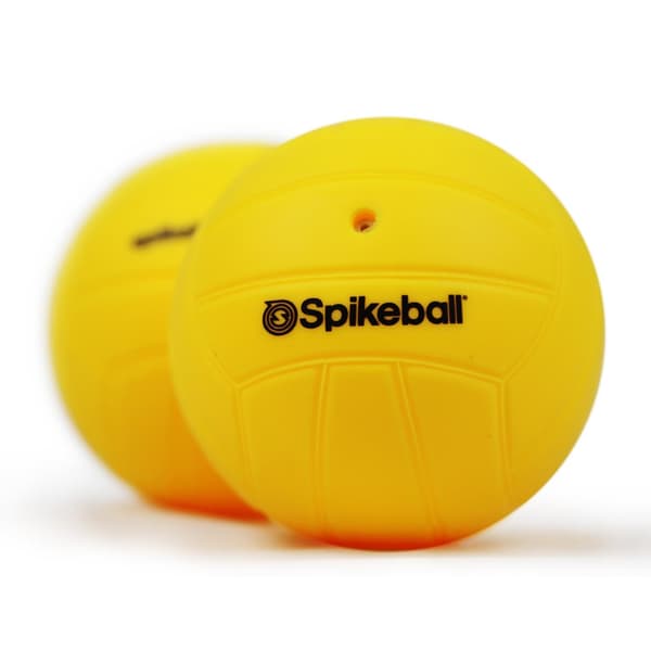 Spikeball bolde 2-pak