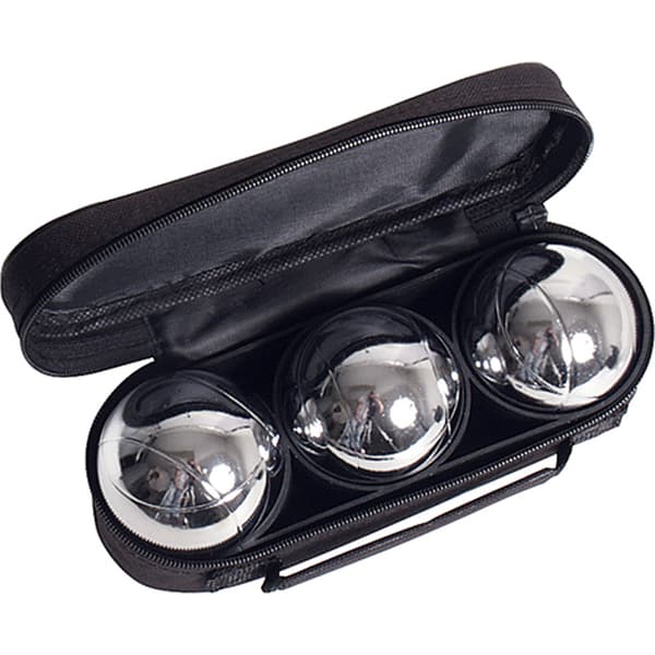 Jeu de boules sæt metal / 3