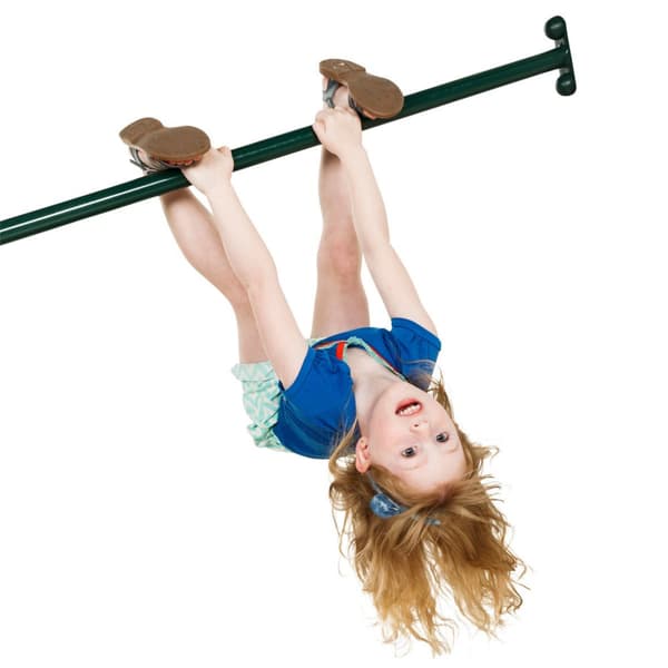 KBT metal tumbler bar - 1250mm -
