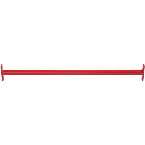 KBT metal tumbler bar - 1250mm -